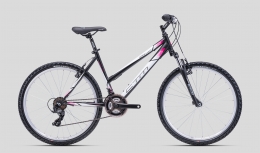 Rower MTB damski CTM STEFI 2.0