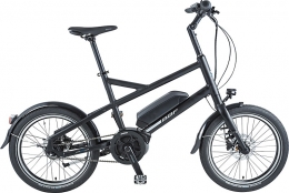 BBF "Boston" BOSCH Uni 7-biegowy - 20", wys. ramy 44 cm