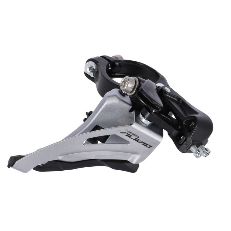 Przerzutka przednia Shimano ALIVIO FD-M3120-M-B