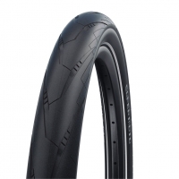 Schwalbe Super Moto HS605 Opona 27.5x2.40" 62-584 cz-Re.SSkin Perf.RG Adx