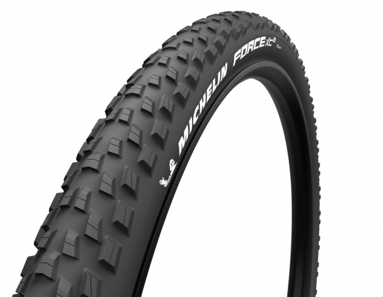 MICHELIN Opona Force XC² TL-Ready Performance Line 29 x 2,25\" 57-622 MICHELIN Opona Force XC² TL-Ready Performance Line 29 x 2,25\" 57-622