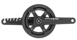 Sram Apex BB30, X-Sync, mechanizm korbowy 10/11 rz., 175 mm, 42 zęby