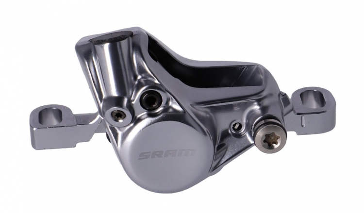 Zacisk hamulcowy Assy Red AXS 11.5018.051.000 przód/tył, HRD, PM,D1 Zacisk hamulcowy Assy Red AXS 11.5018.051.000 przód/tył, HRD, PM,D1