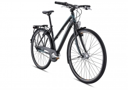 BREEZER LIBERTY IGR+ ST BREEZER LIBERTY IGR+ ST