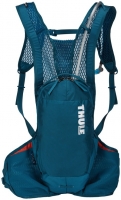 THULE Vital plecak rowerowy z bukłakiem, niebieski, 3 l