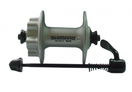 Shimano HB-M 475, piasta przednia, 36 otw.