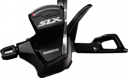 Shimano SLX SL-M 7000 manetka 2/3-rzędowa, lewa, czarna