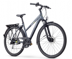 BREEZER LIBERTY S2.1+ ST BREEZER LIBERTY S2.1+ ST