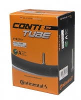 Dętka Continental MTB 27.5 B+ 27.5x2.3/2.7" 57/70-584 AV 40mm