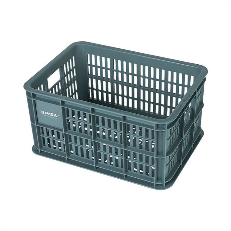 Skrzynka rowerowa Basil Crate S