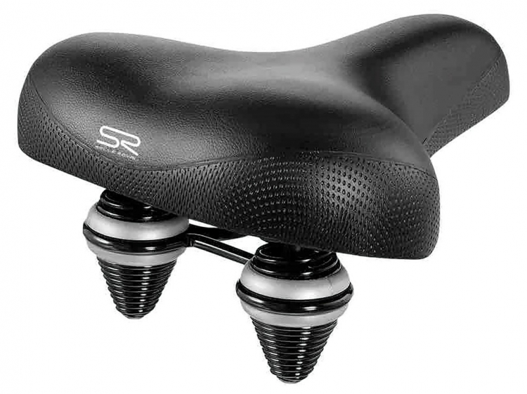 Siodełko Selle Royal Classic 6954