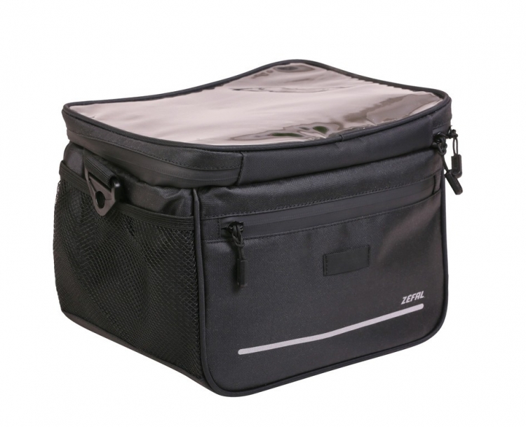 Torba na kierownicę Zefal Handlebar Bag Torba na kierownicę Zefal Handlebar Bag