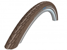 Schwalbe Road Cruiser HS484 Opona drutowa 28x1.60" 42-622 TwinSk.Refl.KG SBC