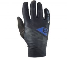 Rękawice bond, blue s
