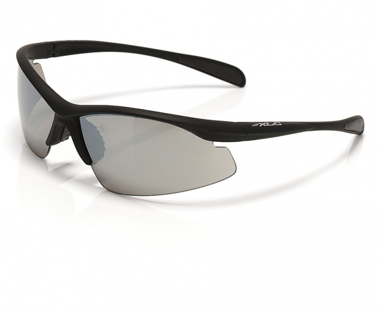 XLC SG-C04 Maledieven okulary słoneczne, czarny mat