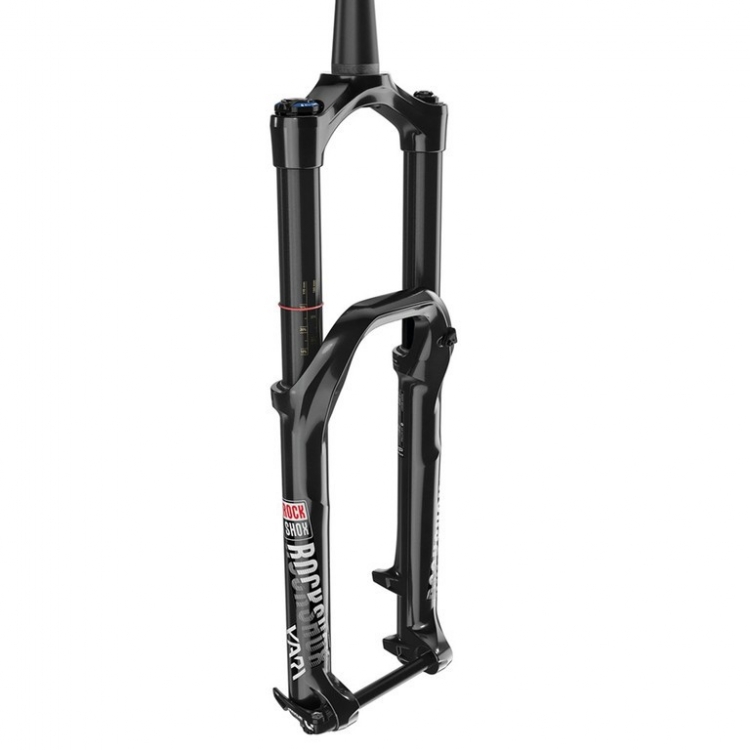 Rock Shox Yari RC Dual Position Air Boost, 29 cali, 180 mm