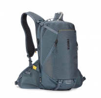 Plecak hydracyjny Thule Rail 18L eMTB, Dark Slate