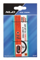 XLC REMA Tip Top zestaw do naprawy dętek