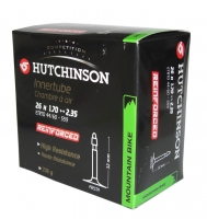 Hutchinson Reinforced dętka 26x1,70-2,35 SV 48mm