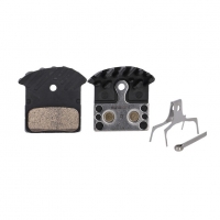 Okladziny hamulcowe Shimano J04C