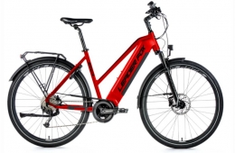Leader Fox LUCAS LADY 28"