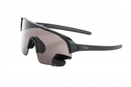 TRIEYE Okulary sportowe View Sport Basic - roz. S, czarny