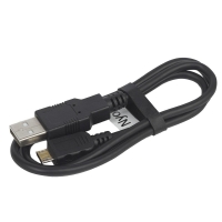 Kabel ładowania USB Micro A Micro B, 600 mm dla Nyon (BUI275)