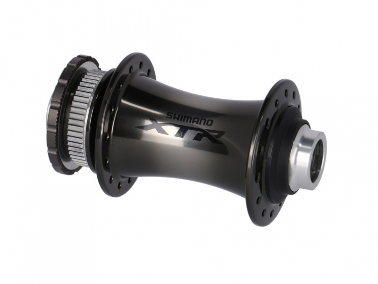 Piasta przednia Shimano XTR HB-M 9010 100mm, 28 otwor, do 15mm os