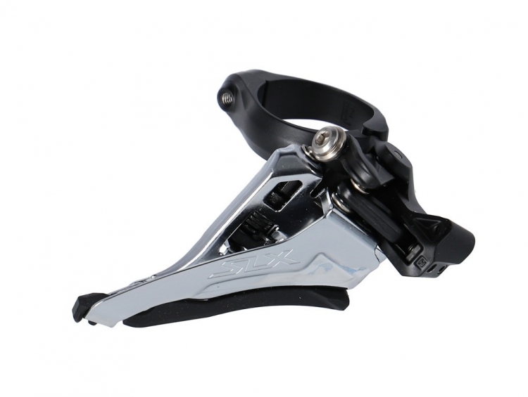 Przerzutka przód Shimano SLX FD-M7100-M Side Swing 2rz Middle