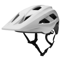 KASK ROWEROWY FOXAINFRAME WHITE