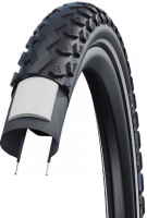 Opona Schwalbe Land Cruiser Plus HS450 28x2.0" 50-622 cz-odbl.TSkin PG Act SBC