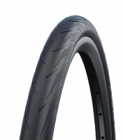 Schwalbe Spicer Plus HS442 Opona 26x1.50" 40-559 cz/odbl.TSkin PG Act SBC