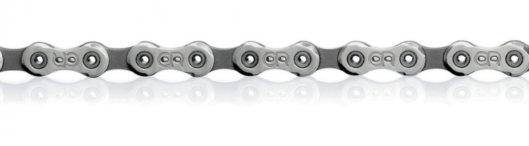 Campagnolo Record Ultra Narrow, łańcuch 10-rzędowy, 114 ogniw Campagnolo Record Ultra Narrow, łańcuch 10-rzędowy, 114 ogniw