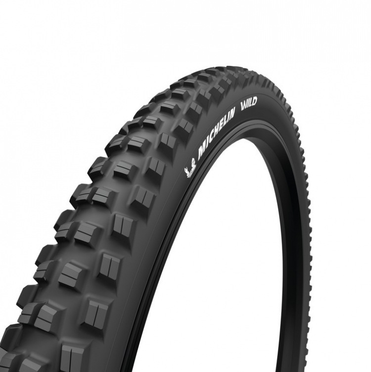 MICHELIN Opona drutowa Wild Access Line - 29\" x 2,60\", czarny 2,0-4,0 MICHELIN Opona drutowa Wild Access Line - 29\" x 2,60\", czarny 2,0-4,0