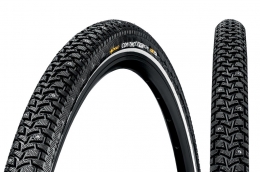 Continental Contact Spike 120 Opona 28x1.60" 42-622 cz./cz. Reflex