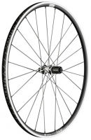 DT Swiss PR 1600 Spline 23, 29 cali, alu, czarno-białe 130/5mm QR