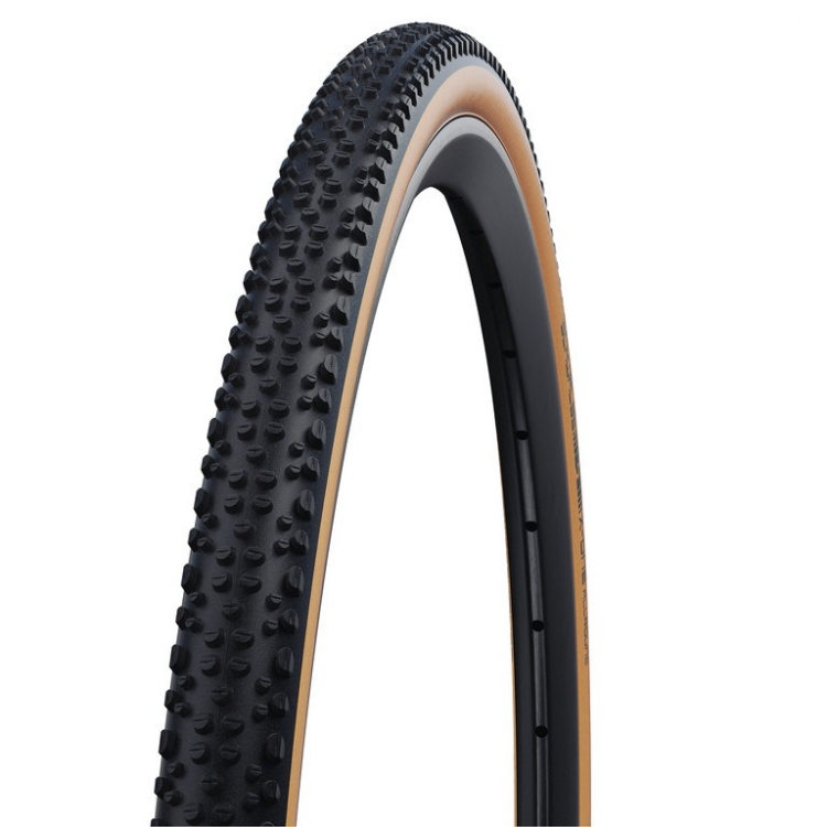 Schwalbe X-ONE Speed HS483 Opona zwijana 28x1.30\" 700x33C 33-622 cz/k-Skin RG TLE A Schwalbe X-ONE Speed HS483 Opona zwijana 28x1.30\" 700x33C 33-622 cz/k-Skin RG TLE A