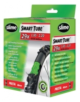 Dętka Slime Smart Tube 29x1.85-2.20" 700x47-52 SV 48mm