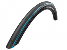 Schwalbe One HS462A Opona zwijana 28" 700x25C 25-622 czr-BSkin Perf.RG Addix