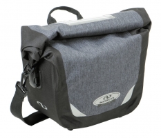 Norco Glenford torba na kierownicę tweed-grey 9 l