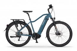 Rower elektryczny Ecobike MX 500 Blue