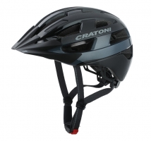 Kask rowerowy Cratoni Velo-X (City) r. M/L (56-60cm)