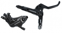 Hamulec tarczowy Shimano BRMT501 tył