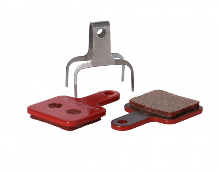 Klocki hamulcowe Tektoro T20.11 dla Auriga Twin/SUB/E-SUB metal/ceram Klocki hamulcowe Tektoro T20.11 dla Auriga Twin/SUB/E-SUB metal/ceram