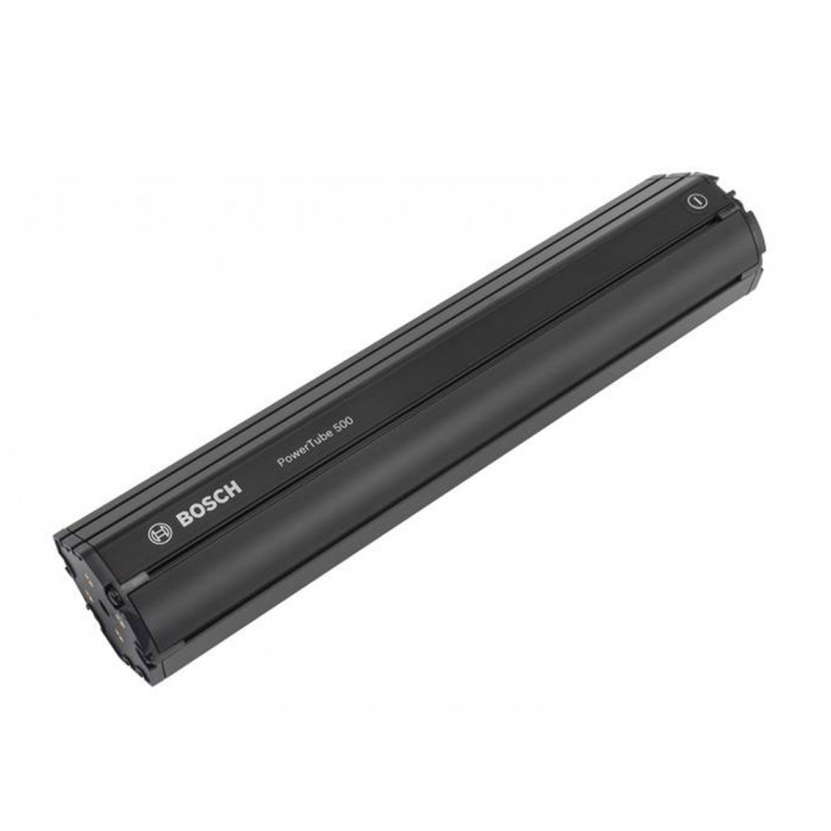 Bateria Bosch PowerTube 500 horizontal (BBP280)
