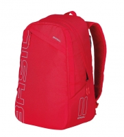 BASIL Plecak na rower Sport Flex Backpack - 33x17x52cm, czerwony