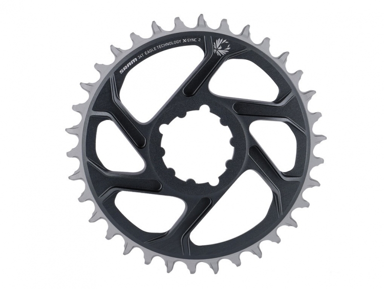 Zębatka Sram X-Sync 2 Eagle DM, 34Z