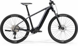 Rower elektryczny MTB Merida eBIG.NINE 600