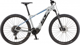 GT e-PANTERA BOLT