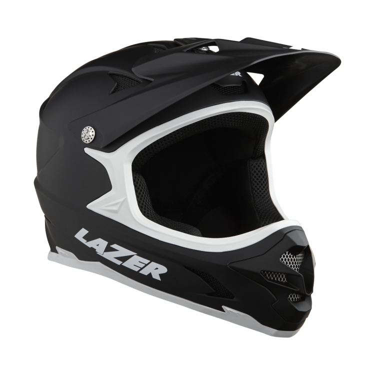 Kask rowerowy Lazer Kask Phoenix+ Black Kask rowerowy Lazer Kask Phoenix+ Black